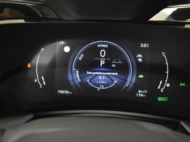 Lexus NX 350h AWD Executive Line | Panoramadak | Mark Levinson | 360 Camera