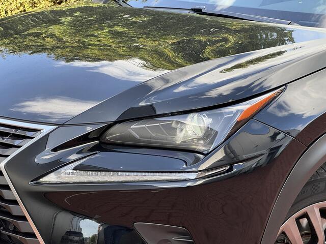 Lexus NX 300h AWD Business Line Dealer Onderhouden Trekhaak ACC
