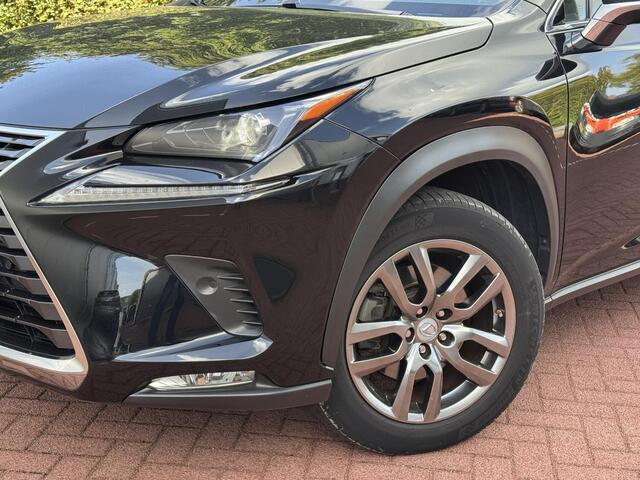 Lexus NX 300h AWD Business Line Dealer Onderhouden Trekhaak ACC