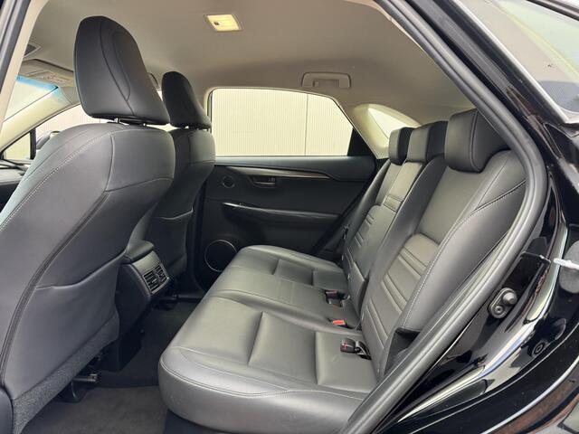 Lexus NX 300h AWD Business Line Dealer Onderhouden Trekhaak ACC