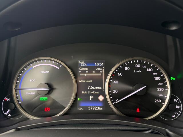 Lexus NX 300h AWD Premium | Carplay | Panoramadak | Stoelverwarming |