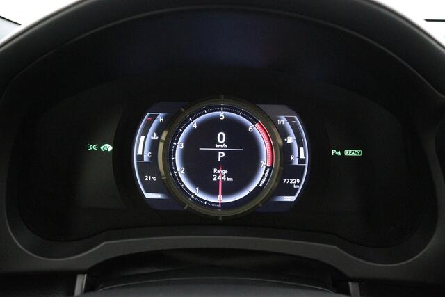 Lexus RC 300h F SPORT Line | Schuif-/kanteldak | Mark Levinson | Stoelkoeling | DAB+