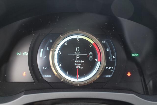 Lexus RC 300h Hybride F-Sport Line I Lane Keep Assist I Navi I Camera