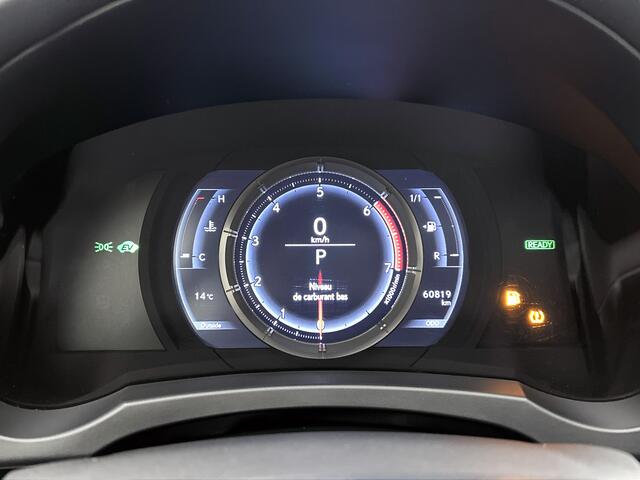 Lexus RC 300h F Sport Premium | Elektrisch glazen schuif-/kanteldak |