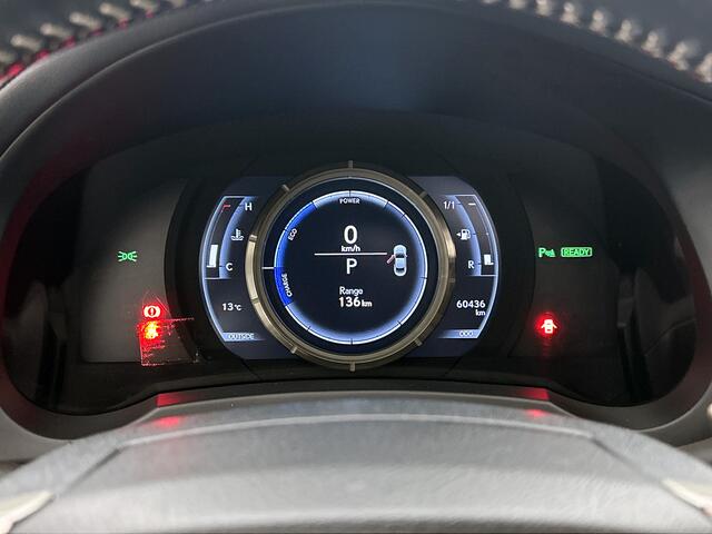 Lexus RC 300h F Sport Premium | Mark Levinson | Adaptief Dempingsysteem | Schuifdak |