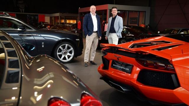 Lexus RC 223 PK F- Sport Premium, Leder, Stoel-stuurverwarming, 19 Inch LM, nieuw model!