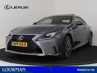 Lexus RC