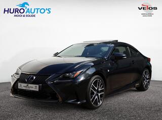 Lexus RC