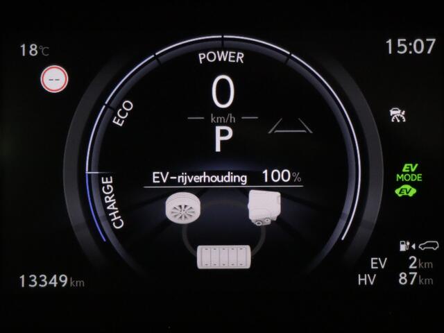 Lexus RX 450h+ Plug-in Hybrid President Line