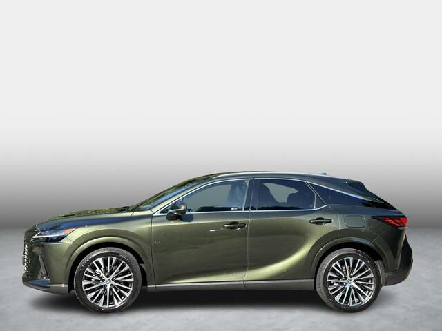 Lexus RX 350h Hybrid Executive Line Pano | Head-up | 360 camera