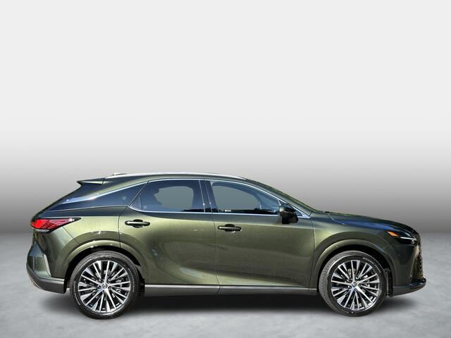 Lexus RX 350h Hybrid Executive Line Pano | Head-up | 360 camera