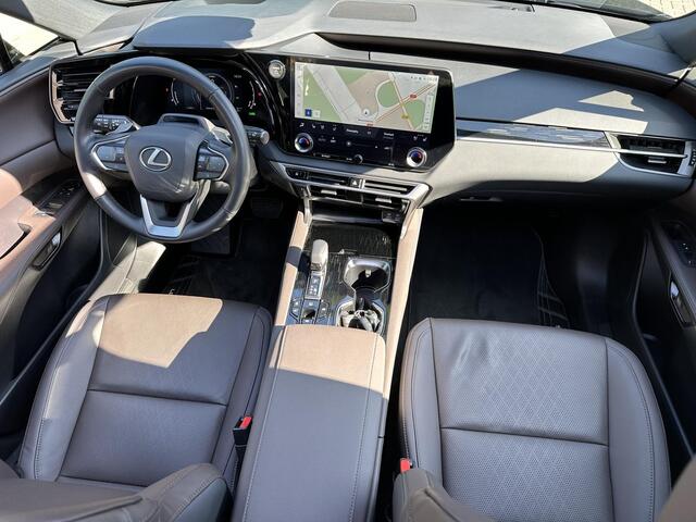 Lexus RX 350h Hybrid Executive Line Pano | Head-up | 360 camera