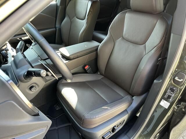Lexus RX 350h Hybrid Executive Line Pano | Head-up | 360 camera