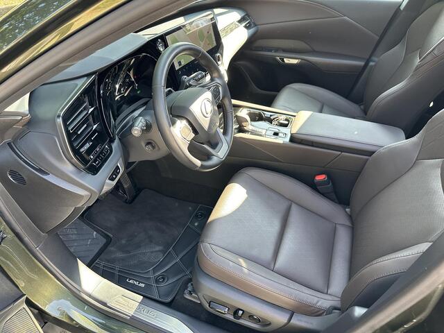 Lexus RX 350h Hybrid Executive Line Pano | Head-up | 360 camera