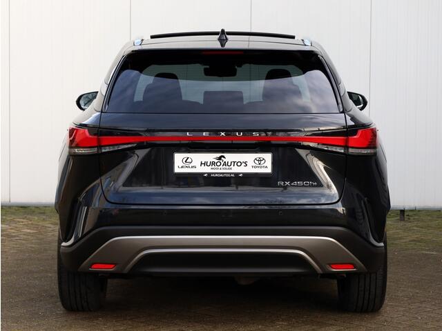 Lexus RX 450h+ President | Mark Levinson | Panoramadak | 360 Camera