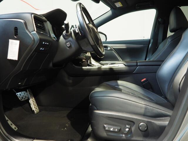Lexus RX 450H AWD F-Sport, Mark Levinson, Head-up, Trekhaak, Dealeronderh