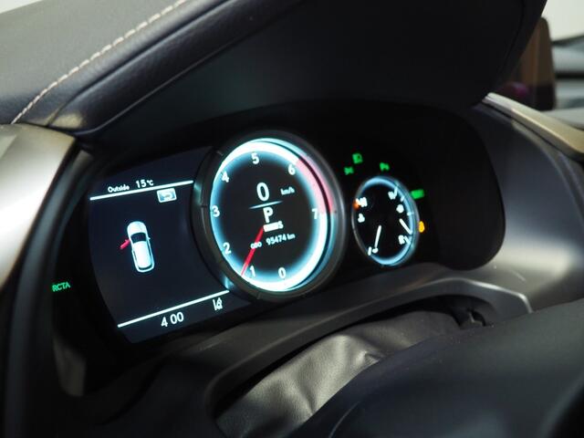 Lexus RX 450H AWD F-Sport, Mark Levinson, Head-up, Trekhaak, Dealeronderh