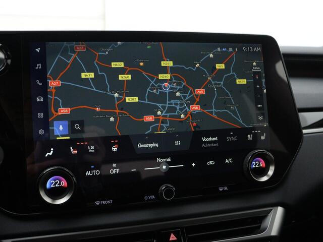 Lexus RX 450+ F Sport Design Plug In Limited | Panoramadak | Voorstoelen verwarmd | Stuurwiel verwarmd |