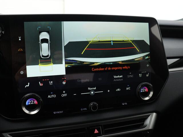 Lexus RX 450+ F Sport Design Plug In Limited | Panoramadak | Voorstoelen verwarmd | Stuurwiel verwarmd |