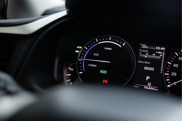 Lexus RX 450h 4WD President Line | Trekhaak | Mark Levinson | Adaptive Cruise Control |