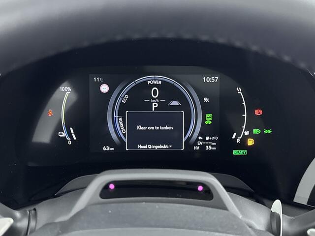 Lexus RX 450h+ Plug-in Hybrid F Sport Design Limited | Panoramadak | Dodehoekdetector | Rondomzicht camera |