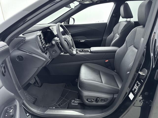 Lexus RX 450h+ Plug-in Hybrid F Sport Design Limited | Panoramadak | Dodehoekdetector | Rondomzicht camera |