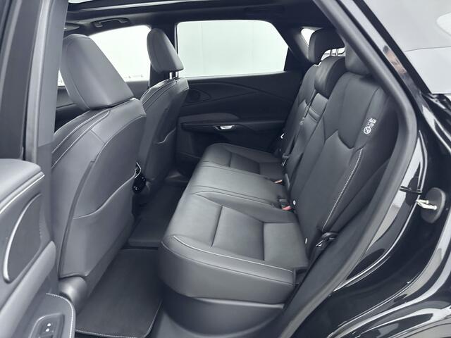 Lexus RX 450h+ Plug-in Hybrid F Sport Design Limited | Panoramadak | Dodehoekdetector | Rondomzicht camera |