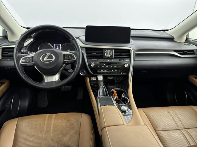 Lexus RX 450h AWD President Line Limited | Mark Levinson | Panoramadak | Adaptive Cruise Control |