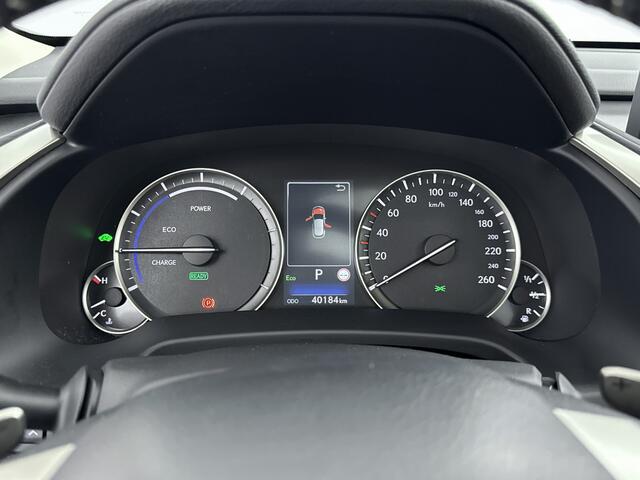 Lexus RX 450h AWD President Line Limited | Mark Levinson | Panoramadak | Adaptive Cruise Control |