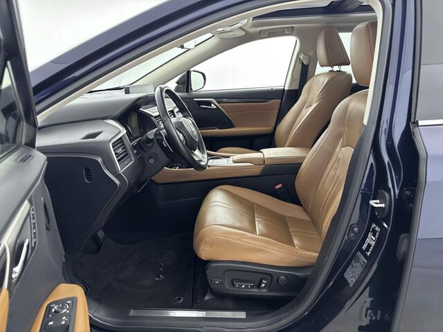 Lexus RX 450h AWD President Line Limited | Mark Levinson | Panoramadak | Adaptive Cruise Control |