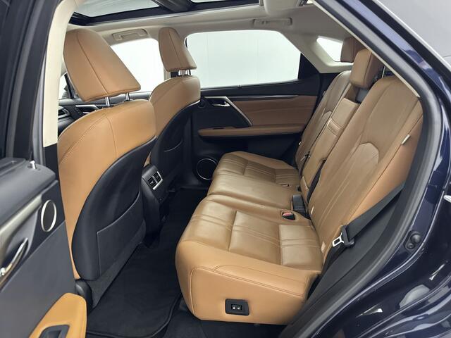 Lexus RX 450h AWD President Line Limited | Mark Levinson | Panoramadak | Adaptive Cruise Control |