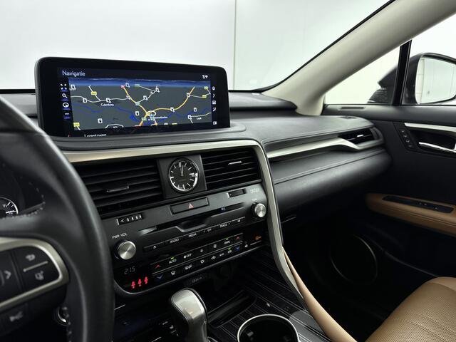 Lexus RX 450h AWD President Line Limited | Mark Levinson | Panoramadak | Adaptive Cruise Control |