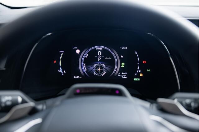 Lexus RX 450h+ Plug-in Hybrid F Sport Design Limited | Stoelverwarming & koeling | Apple Carplay | Stoelgeheugen |