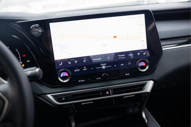 Lexus RX 450h+ Plug-in Hybrid F Sport Design Limited | Stoelverwarming & koeling | Apple Carplay | Stoelgeheugen |