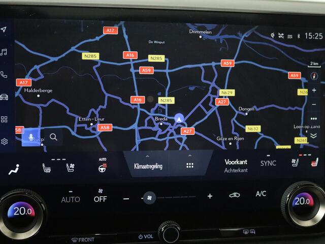 Lexus RX 450h+ Plug-in Hybrid President Line Limited | Elektrisch glazen panorama-dak | Parkeersensoren | Navigatie | 360 Camera | Stoel en stuurwiel verwarmd | LM velgen |