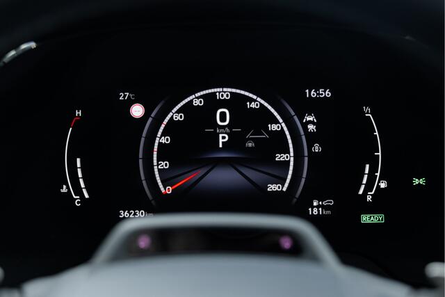 Lexus RX 500h Turbo Hybrid F Sport Line | Apple Carplay | Elektrisch glazen panoramadak | Mark Levinson |