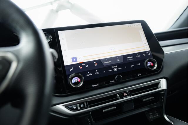 Lexus RX 500h Turbo Hybrid F Sport Line | Apple Carplay | Elektrisch glazen panoramadak | Mark Levinson |