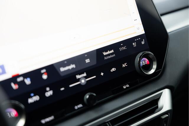 Lexus RX 500h Turbo Hybrid F Sport Line | Apple Carplay | Elektrisch glazen panoramadak | Mark Levinson |
