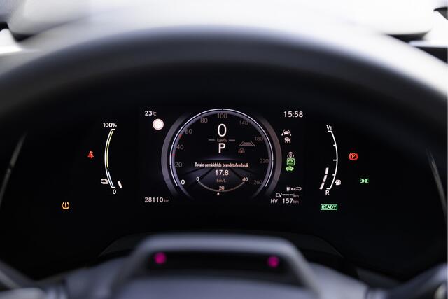 Lexus RX 450h+ Plug-in Hybrid President Line Limited | Mark Levinson | Panoramic View | Panoramisch Schuif/ Kanteldak |