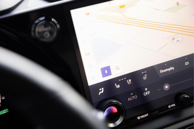 Lexus RX 450h+ Plug-in Hybrid President Line Limited | Mark Levinson | Panoramic View | Panoramisch Schuif/ Kanteldak |