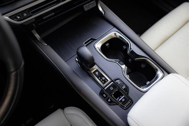 Lexus RX 450h+ Plug-in Hybrid President Line Limited | Mark Levinson | Panoramic View | Panoramisch Schuif/ Kanteldak |