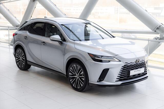 Lexus RX 450h+ Plug-in Hybrid Executive Line Limited | Apple Carplay | Stoelverwarming & verkoeling | Adaptieve Cruise Control |
