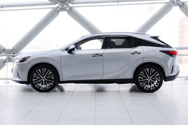 Lexus RX 450h+ Plug-in Hybrid Executive Line Limited | Apple Carplay | Stoelverwarming & verkoeling | Adaptieve Cruise Control |