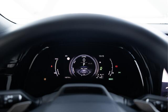 Lexus RX 450h+ Plug-in Hybrid Executive Line Limited | Apple Carplay | Stoelverwarming & verkoeling | Adaptieve Cruise Control |