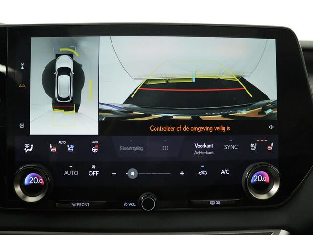 Lexus RX 450h+ Plug-in Hybrid President Line Limited | Schuif/kanteldak | Stuur- en stoelverwarming | Mark Levinson Audio |
