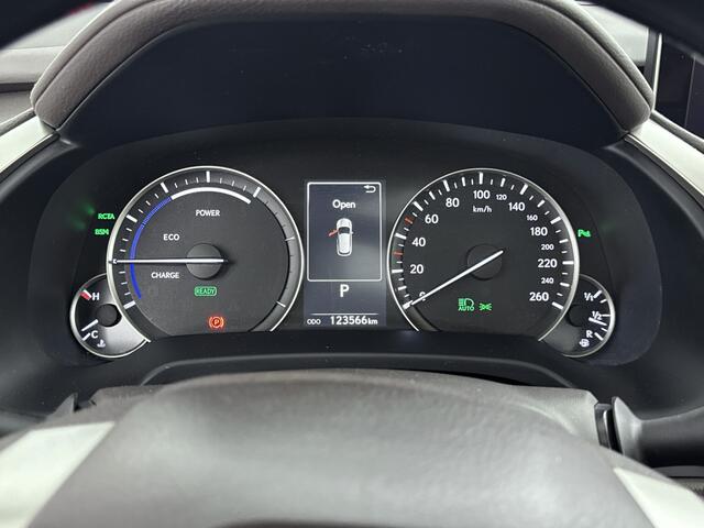 Lexus RX 450h 4WD President Line | Mark Levinson Audio | Panoramadak | Stoelverwarming-/Verkoeling |