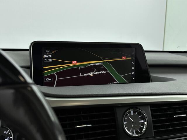 Lexus RX 450h 4WD President Line | Mark Levinson Audio | Panoramadak | Stoelverwarming-/Verkoeling |