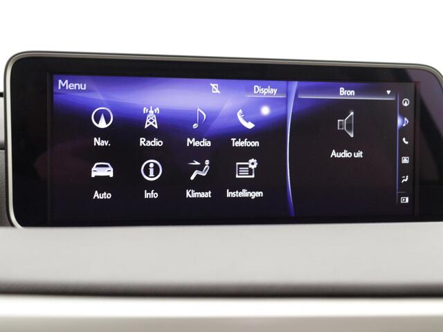Lexus RX 450h 4WD President Line Limited | Dodehoekdetector | Panoramadak | Dodehoekdetector | Head-up display |