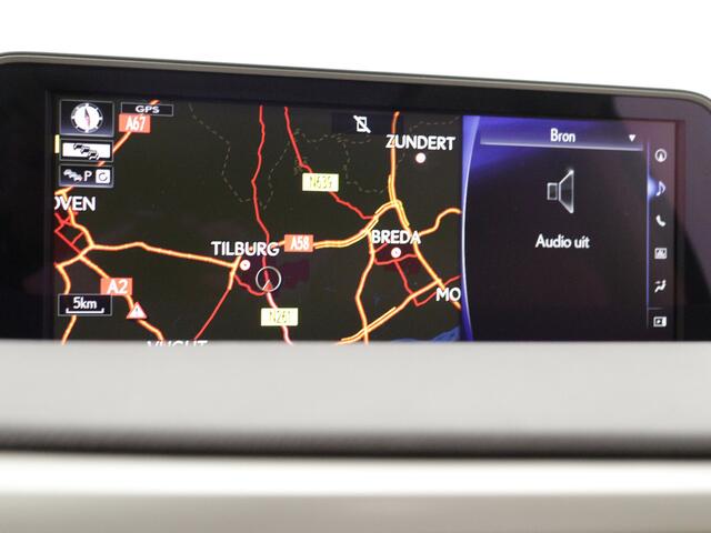 Lexus RX 450h 4WD President Line Limited | Dodehoekdetector | Panoramadak | Dodehoekdetector | Head-up display |