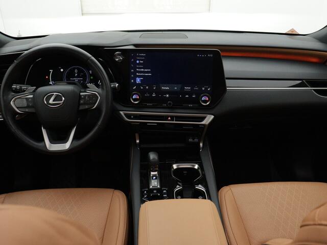 Lexus RX 450h+ Plug-in Hybrid Executive Line | Panoramadak | Dodehoekdetector |